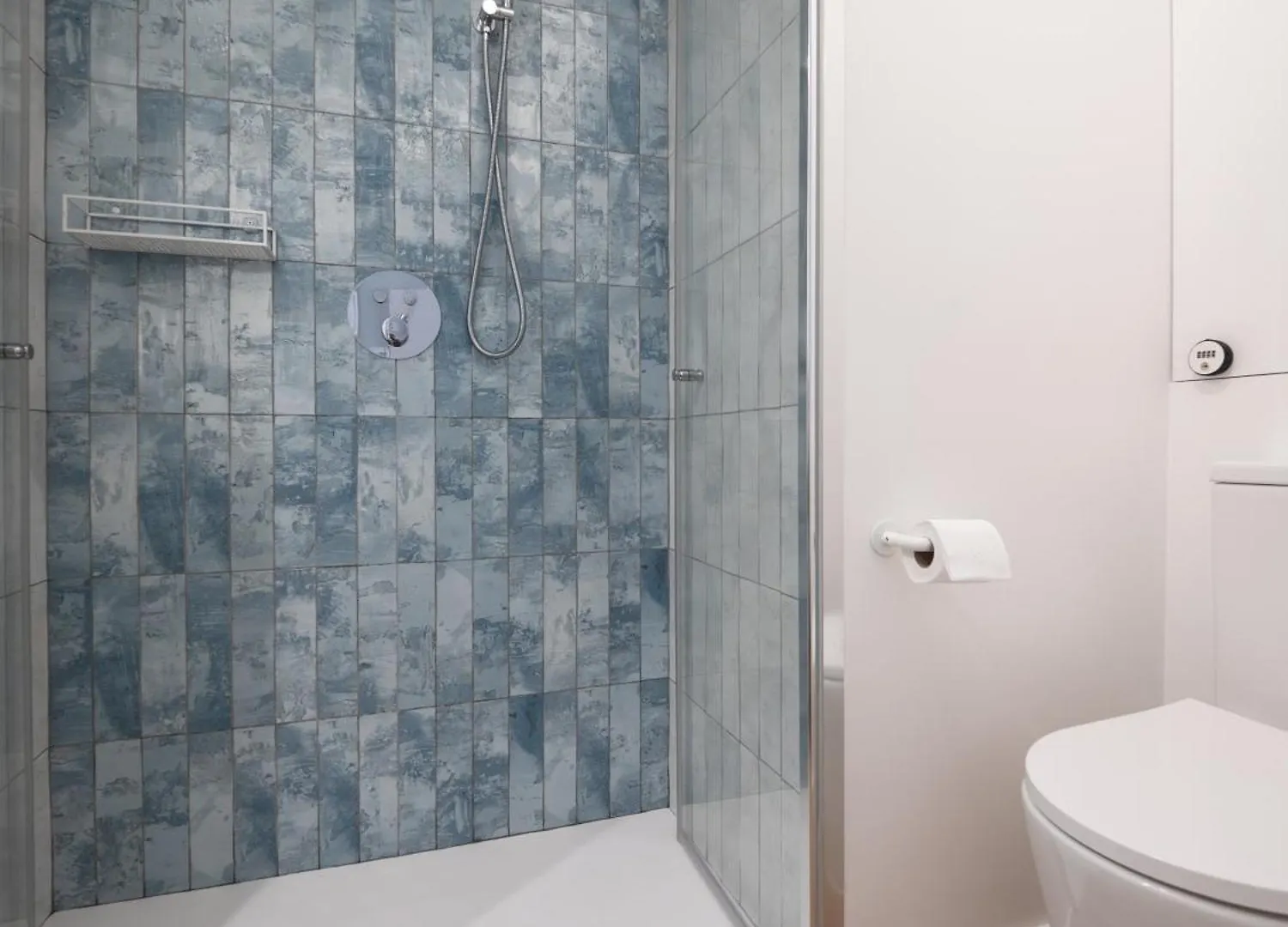 Modern, Design, Private Jacuzzi - 2 Terraces - Wow Apartments - Los Christianos