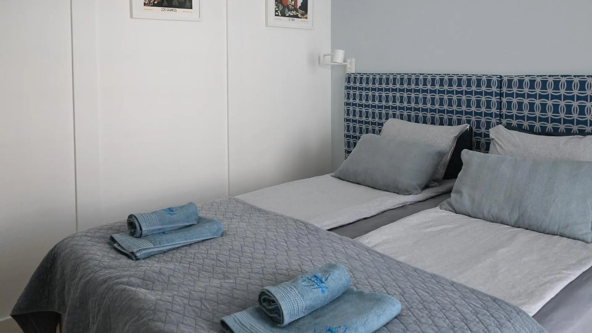 Modern, Design, Private Jacuzzi - 2 Terraces - Wow Apartments - Los Christianos 0*, 洛斯克里斯蒂亚诺斯