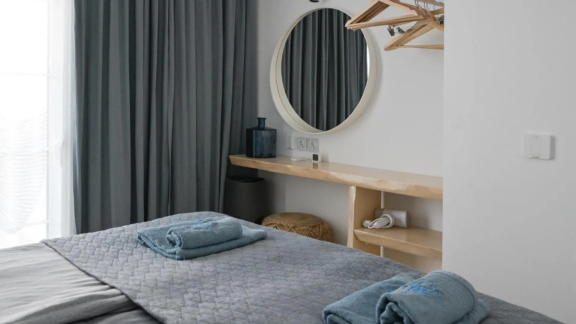 Modern, Design, Private Jacuzzi - 2 Terraces - Wow Apartments - Los Christianos