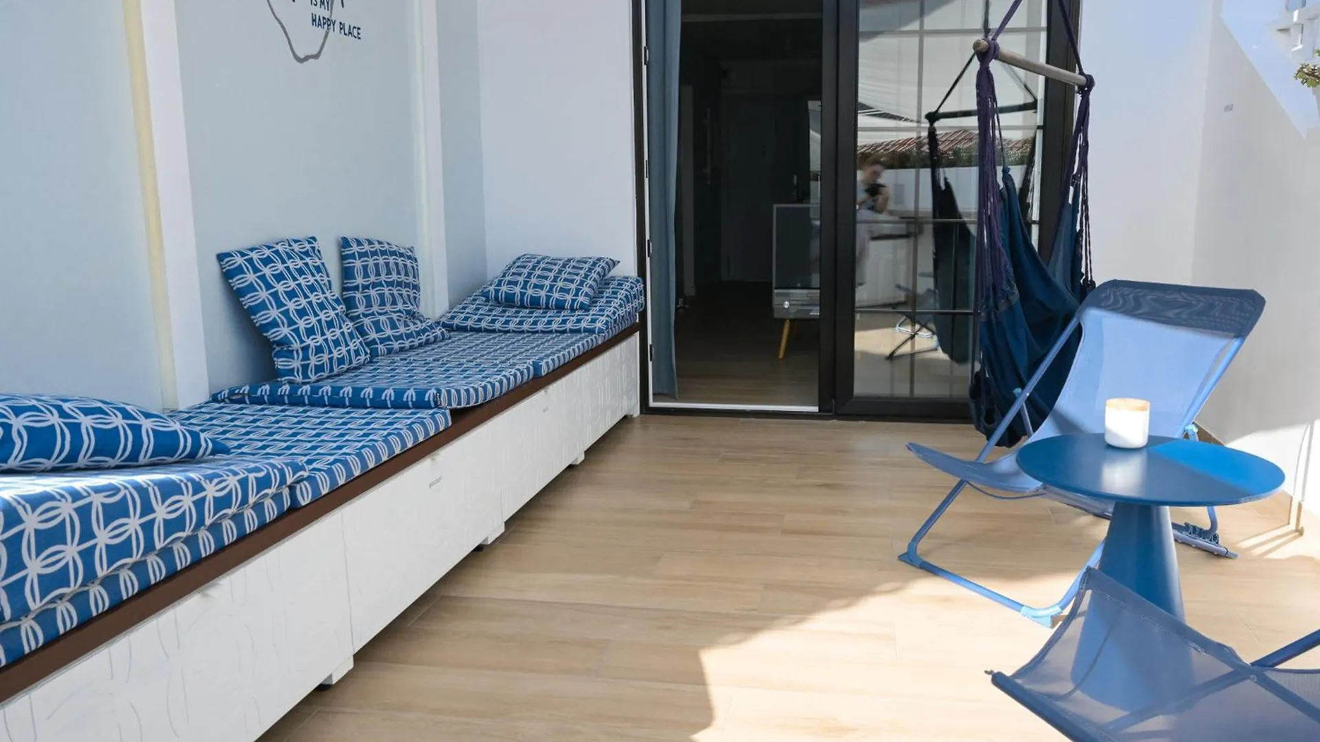 Modern, Design, Private Jacuzzi - 2 Terraces - Wow Apartments - Los Christianos
