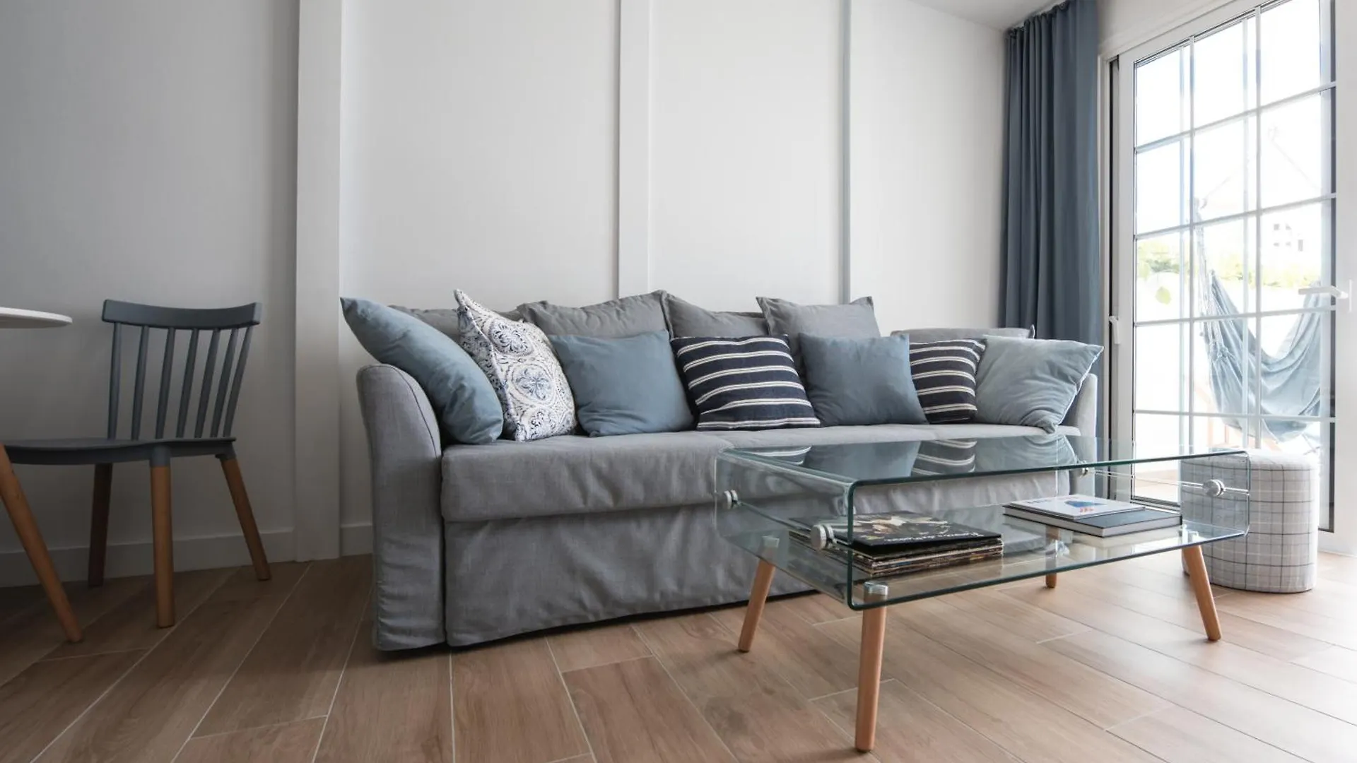 Modern, Design, Private Jacuzzi - 2 Terraces - Wow Apartments - Los Christianos Los Cristianos (Tenerife)